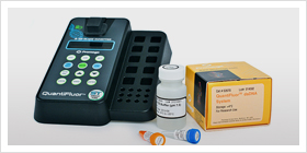 QuantiFluor&reg; dsDNA Dye Kit